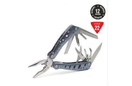 Мультитул Multi Tool Ganzo G101-H (G205)