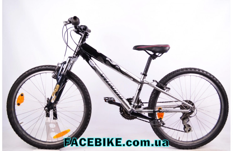 Подростковый велосипед Specialized