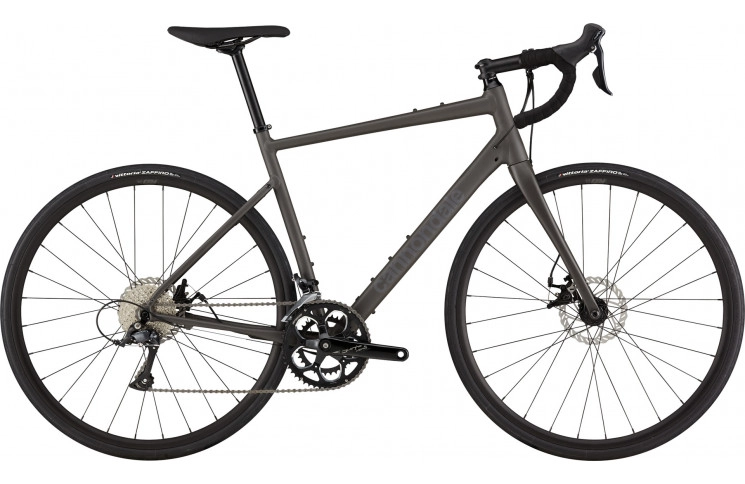 Велосипед 28" Cannondale SYNAPSE 3 48см 2024 SBK