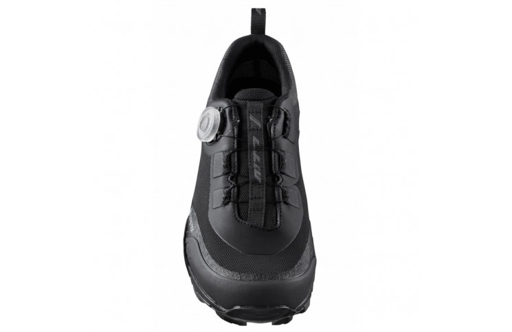 Веловзуття SHIMANO MT701GTX чорне, розм. EU47