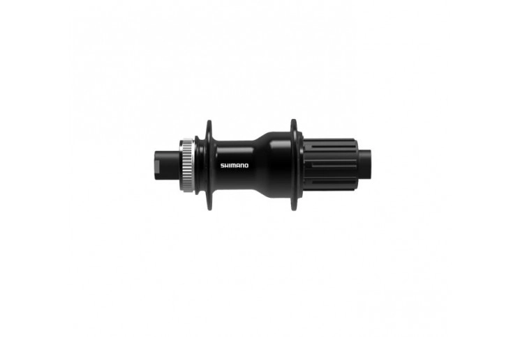 Втулка задняя FH-M7010 SLX 32отв 12MM THRU TYPE AXLE OLD:148мм CENTER LOCK