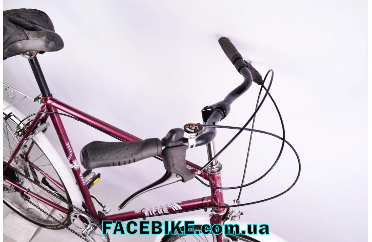 Городской велосипед Eiche