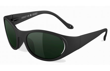 Очки Albaoptics Anvma 99 Blk Vzum Leaf
