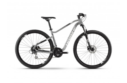 Новый Горный велосипед Haibike SEET HardNine 3.0 2020