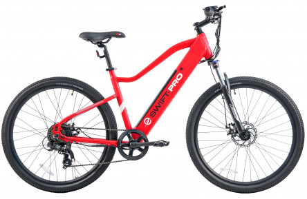 Электровелосипед SWIFT.PRO EHIM011 MTB AL 27.5" 350W