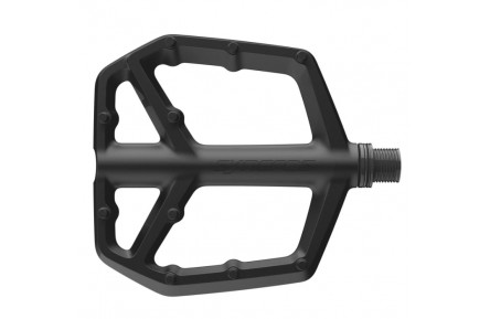 Педалі Syncros SQUAMISH III чорні