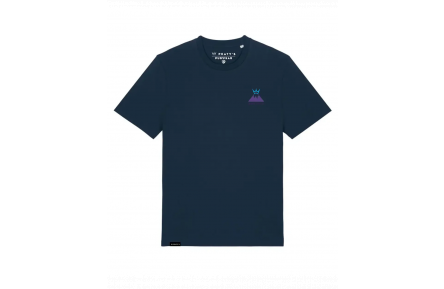 Футболка Peaty's T-Shirt, Summit / French Navy, XL