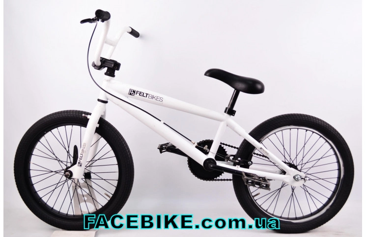 Б/В BMX велосипед Felt