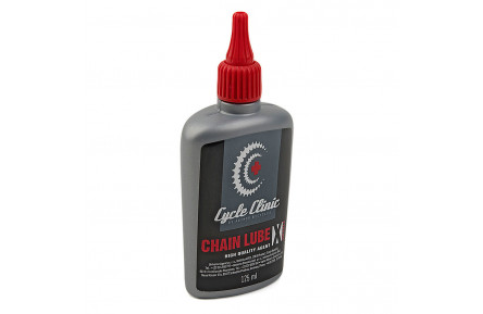 Масла велосипедные Author EXTREME 125 ml (red)
