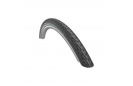 Покрышка велосипедная Schwalbe Road Cruiser 28x1.75 ETRTO 47-622 (K-guard)