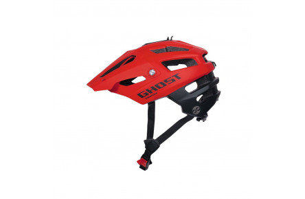 Шлем Ghost AllTrack RED/BLK S-M (54-58см)