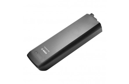 Пластиковый бокс PowerPack 400/500 (BBP33YY)