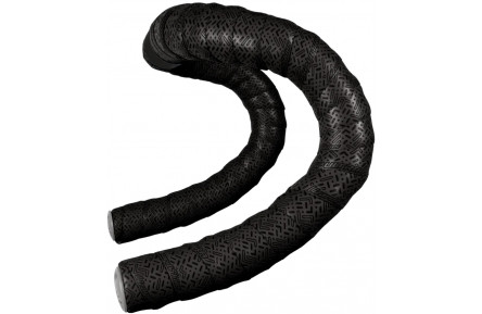 Обмотка руля Lizard Skins DSP Ultra толщина 3,5мм, длина 2340мм Jet Black