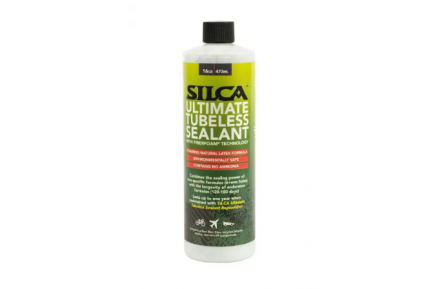 Герметик Ultimate Tubeless Sealant SILCA, 473 мл