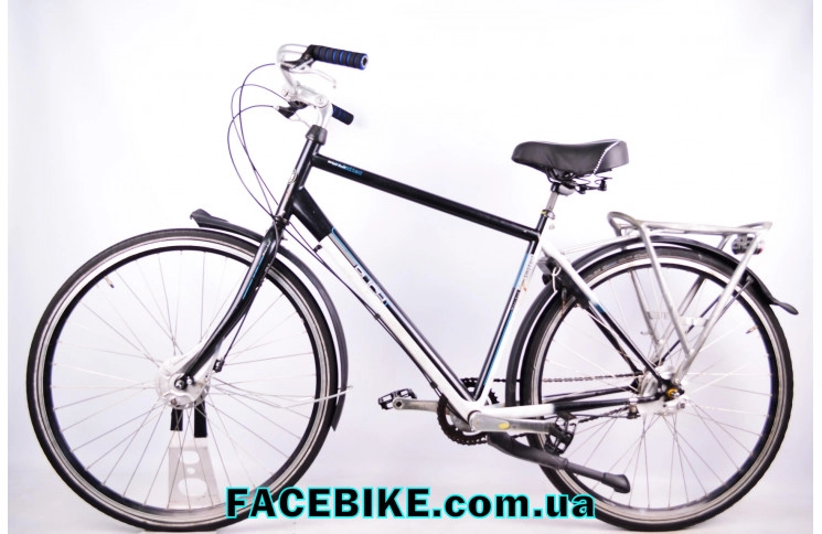 Б/В Міський велосипед Puch