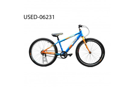 БУ Подростковый велосипед Falter FX-407 Plus