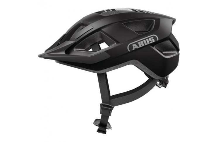 Шлем ABUS ADURO 3.0 race black L