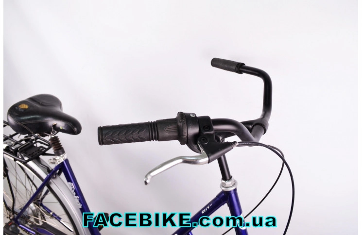 Б/У Городской велосипед Joke