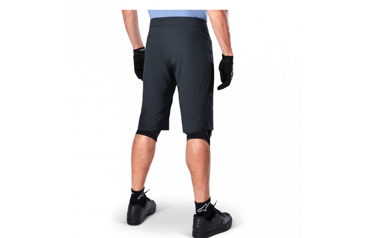 Шорты Alpinestars A-DURA SHORTS BLACK, 32