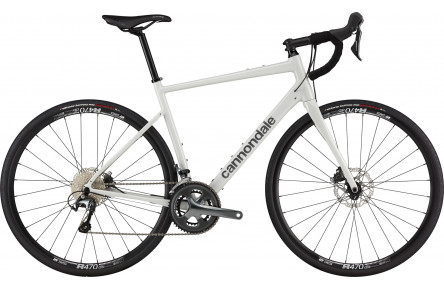 Велосипед 28" Cannondale SYNAPSE 2 58см 2024 CHK