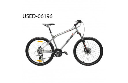 Б/В Гірський велосипед Reflex LRX 4.0