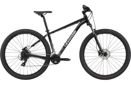 Велосипед 29" Cannondale TRAIL 7 M 2024 BLK