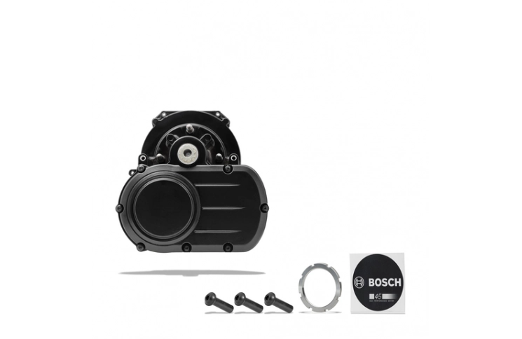 Привод Bosch Speed Kit 45 км/ч Classic+