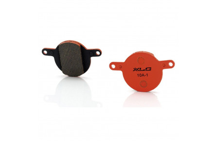 Тормозные колодки дисковые XLC BP-D08, Magura Julie