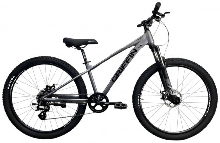 Велосипеди Griffin Turbo 26" 2026