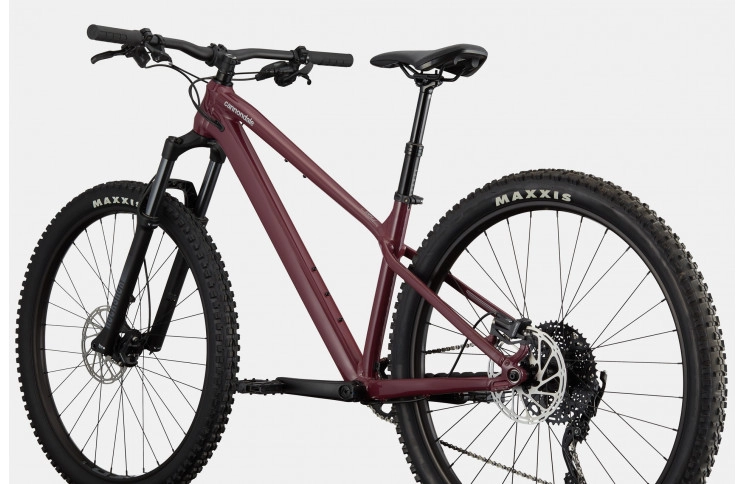 Велосипед 29" Cannondale HABIT HT 2 M 2024 BCH