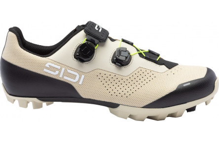 Обувь Sidi Dominator X MTB размер 46 Sand