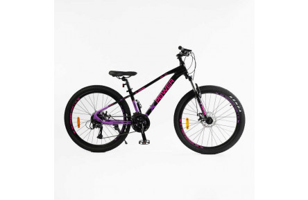 Велосипед Corso X-POWER 26"