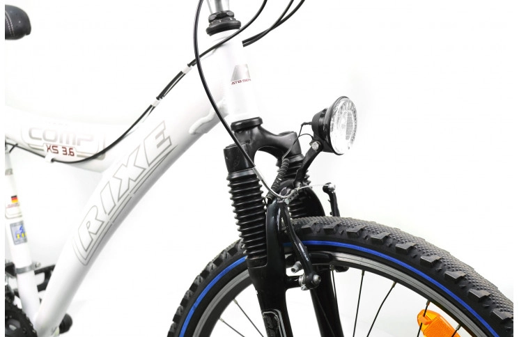 Горный велосипед Rixe Comp XS 3.6
