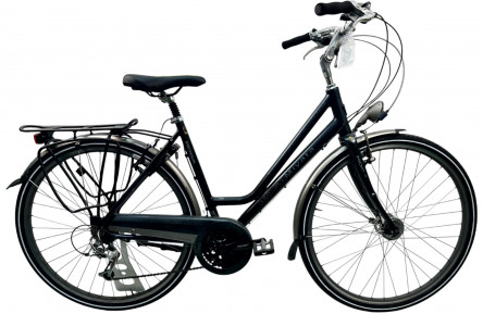 Велосипед Koga Miata Advanse 28"/L-50см/Темно-синій Б/В