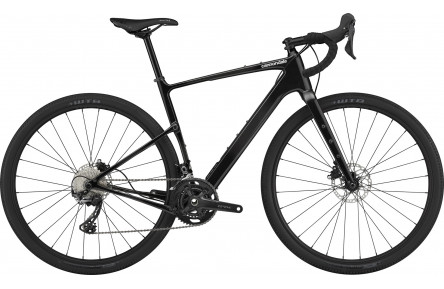 Велосипед 28" Cannondale TOPSTONE Carbon 3 M 2023 CRB