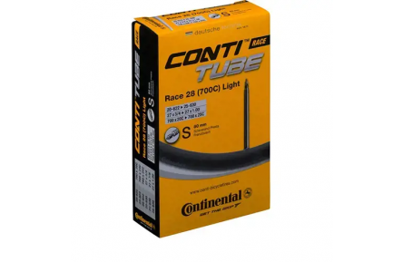 Камера Continental MTB Tube Downhill 26" A40 RE [57-559->70-559]