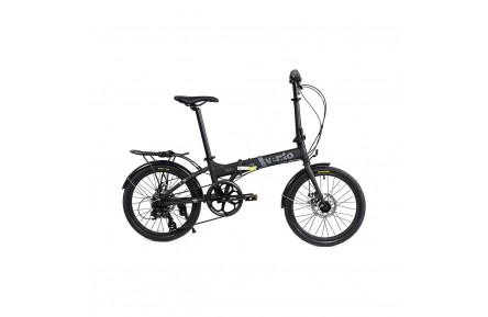 Велосипед складний 20" Vento Foldy 2021