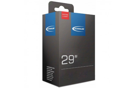 Камера 29" (40/62-584/635) Schwalbe SV19A 40мм Extra Light EK