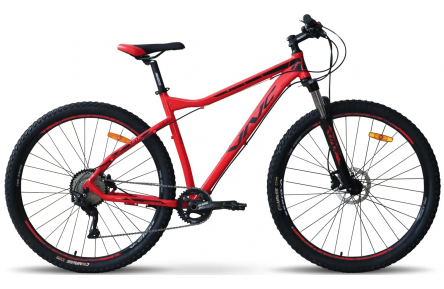 Велосипед 29" VNC MontRider A9 2023