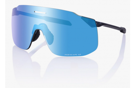 Окуляри SHIMANO S-PHYRE SL ALL-ROAD, чорні