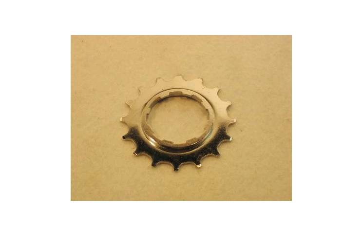 Зірка касети Miche 15T Campagnolo 8/9-шв. (старий стандарт)