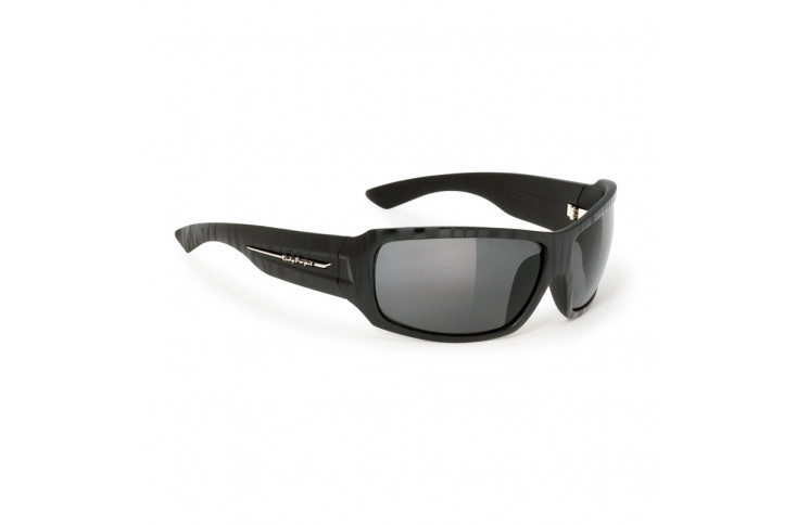 Очки Rudy Project Suncreek (Smoke black Black)