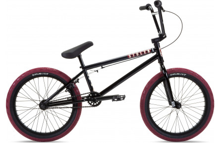 Велосипед 20" Stolen CASINO XL 2023