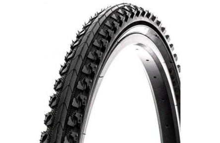 Покришка 26x1.95 (50-559) Kenda K908, Commuter/Trekking, 22tpi