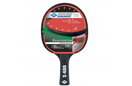 Ракетка для пінг-понгу Donic Protection line 400