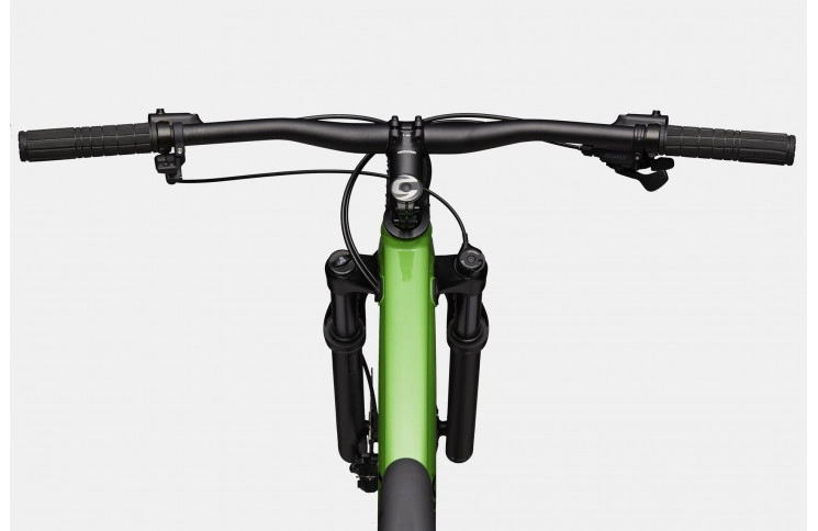 Велосипед 29" Cannondale TRAIL SL 3 XL 2024 GRN