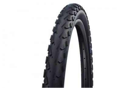 Покришка Schwalbe Land Cruiser 28x1.75 (47-622) 50TPI 820g