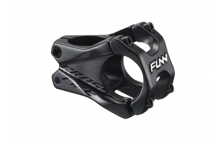 Вынос FUNN Crossfire Ø35 мм, 35 мм, 0°, черный