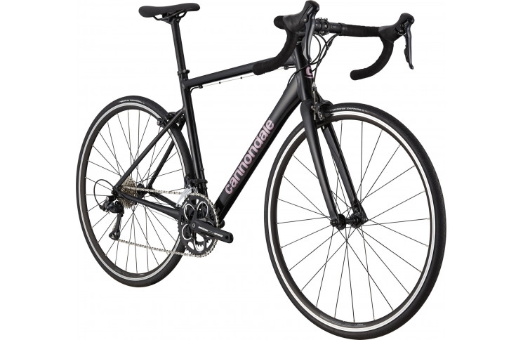 Велосипед 28" Cannondale CAAD Optimo 3 56см 2024 BLK