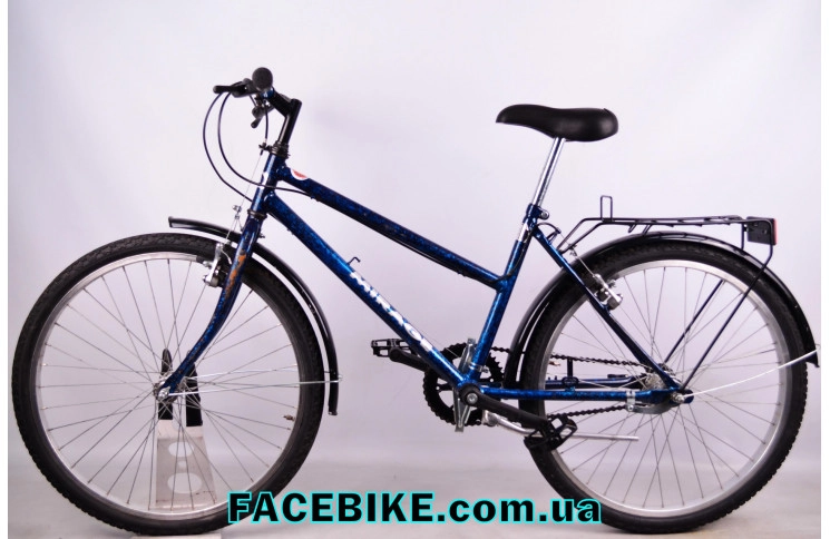Подростковый велосипед Mirage